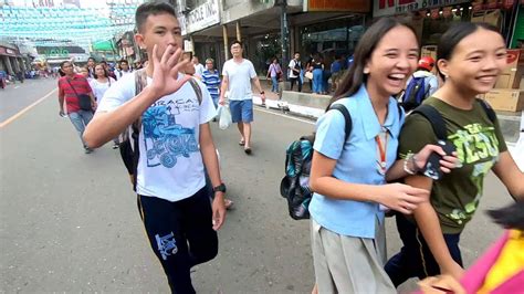 Walker in Casual Encounters Philippines .